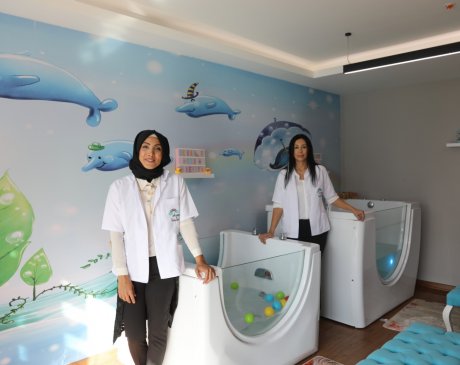 Happy Baby Spa Diyarbakır