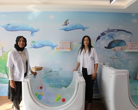 Happy Baby Spa Diyarbakır