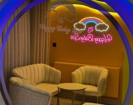 Floating ( Suda Dans )