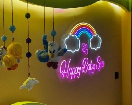 Floating ( Suda Dans )