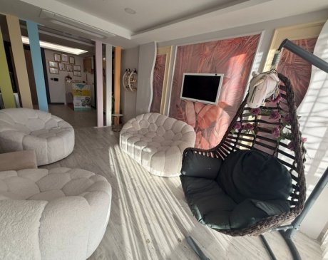 Floating ( Suda Dans )