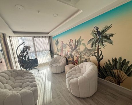 Floating ( Suda Dans )