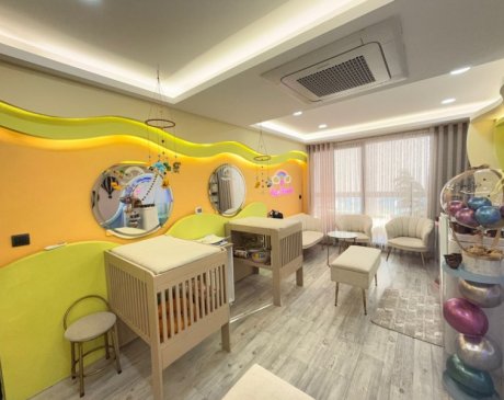 Floating ( Suda Dans )