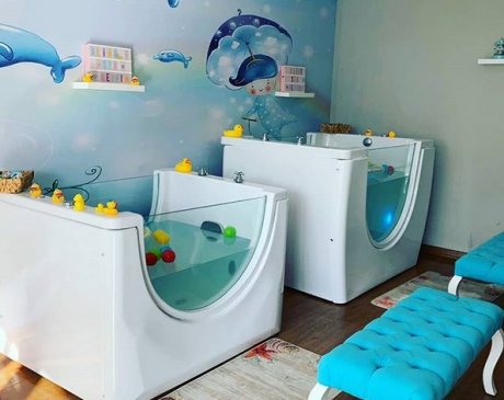 Happy Baby Spa Diyarbakır