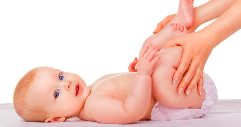 Kolikli Bebek Programı
