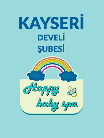 Kayseri Develi Happy Baby Spa		