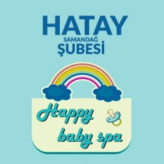 Hatay Samandağ İlçesi Happy Baby Spa