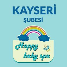 Kayseri Happy Baby Spa