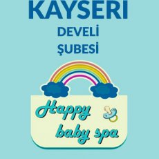 Kayseri Develi Happy Baby Spa		