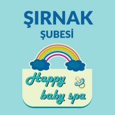 Şırnak Happy Baby Spa