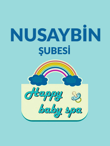 Nusaybin Happy Baby Spa	